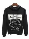 dsquared2 sweat new hiver rough